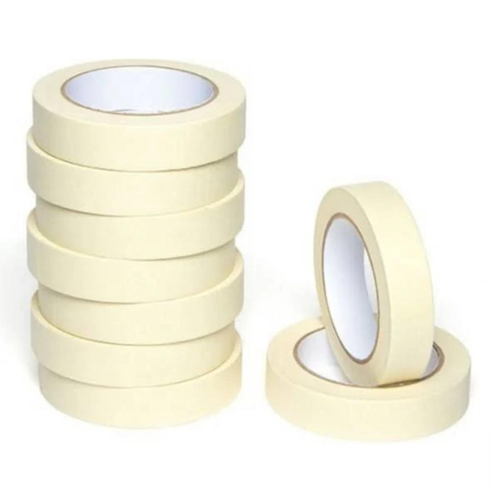 Masking Tapes